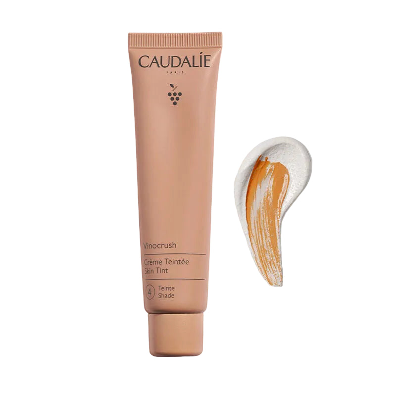 Caudalie Vinocrush Skin Tint 4 30 ml